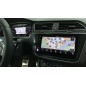 DISCOVER PRO Facelift Carplay Apps-connect OEM GOLF 7 (5G) / PASSAT B8 (3G) / TIGUAN (AD1)
