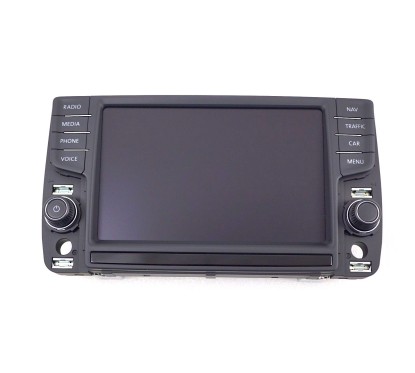 5G0919606 / 5G0 919 606 Écran Discover Pro d'origine VW Golf 7 (5G) / Passat B8 (3G)