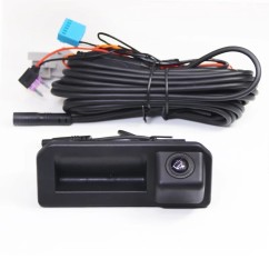 RVC Camera de recul Audi Q2 GA Version High line KA2