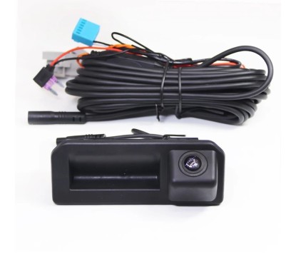 RVC Camera de recul Audi Q2 GA Version High line KA2