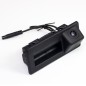 RVC Camera de recul Touran Highline (Lignes de Guidage Dynamic)