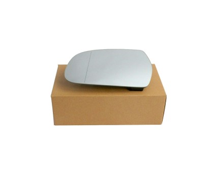 Glasse retroviseur Audi A4 (B8), Audi A5 (8T), Audi A3 (8P) Facelift coté gauche (Coté conducteur)