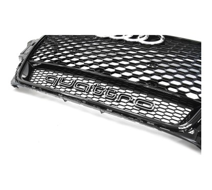 Calandre Audi RS3 facelift depuis 2016