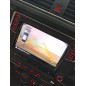 Camera de recul Touran 5T à partir de 2015 (Lignes de Guidage Dynamic Highline)