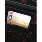 Camera de recul Touran 5T à partir de 2015 (Lignes de Guidage Dynamic Highline)