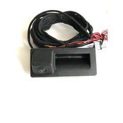 RVC Camera de recul Tiguan Highline (Lignes de Guidage Dynamic)