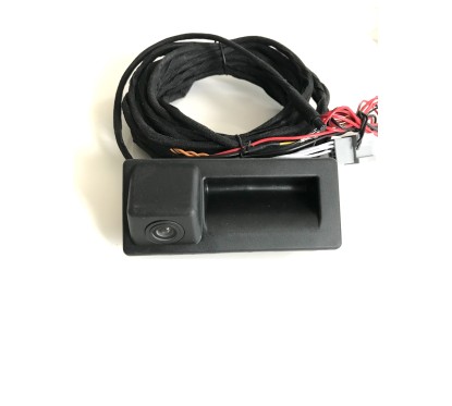 RVC Camera de recul Tiguan Highline (Lignes de Guidage Dynamic)