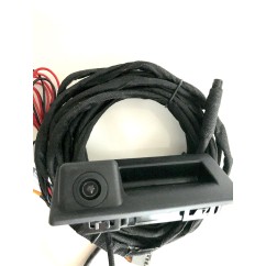 Camera Dynamique Audi Q2 GA à partir de 2017