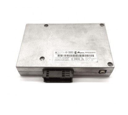 MODULE BLUETOOTH AUDI A3 (8P) / AUDI A4 (8E) / AUDI TT (8J) /AUDI R8 (42) D’ORIGINE AUDI OEM 8P0862335 H/K/L/M/N/Q