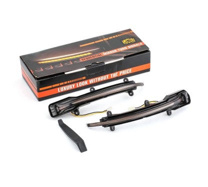Clignotants dynamique LED Audi Q5 8R / Audi Q7 4L