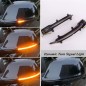 Clignotants dynamique LED Audi Q5 8R / Audi Q7 4L