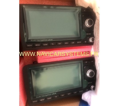 GPS Audi A3 RNS-E D'origine OEM 8P0035193G - 8P0 035 193 G