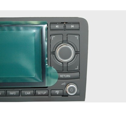 RNS-E GPS D'origine Audi A3 RFSL OEM 8P0035193J - 8P0 035 193 J