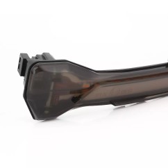 Clignotants rétroviseurs extérieurs Golf 7 (5G) LED Dynamique