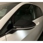 Coques rétroviseurs Golf 7 ABS Noir Brillant (Black Glossy) Coques rétroviseurs Golf 7 ABS Noir Brillant (Black Glossy)