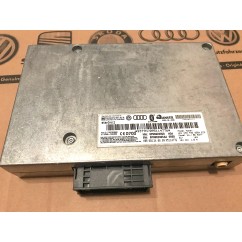 Bluetooth Audi A3 (8P) / Audi A4 (8E) / Audi TT (8J) /Audi R8 (42) d’origine Audi OEM  8P0862335S / 8P0 862 335 S