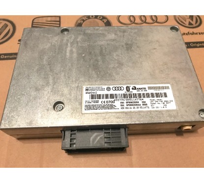 Bluetooth Audi A3 (8P) / Audi A4 (8E) / Audi TT (8J) /Audi R8 (42) d’origine Audi OEM  8P0862335S / 8P0 862 335 S