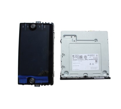 DISCOVER MEDIA 3 D'ORIGINE VW PLUG & PLAY