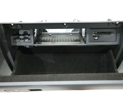 Boite à gants Golf 7 5G d'origine VW