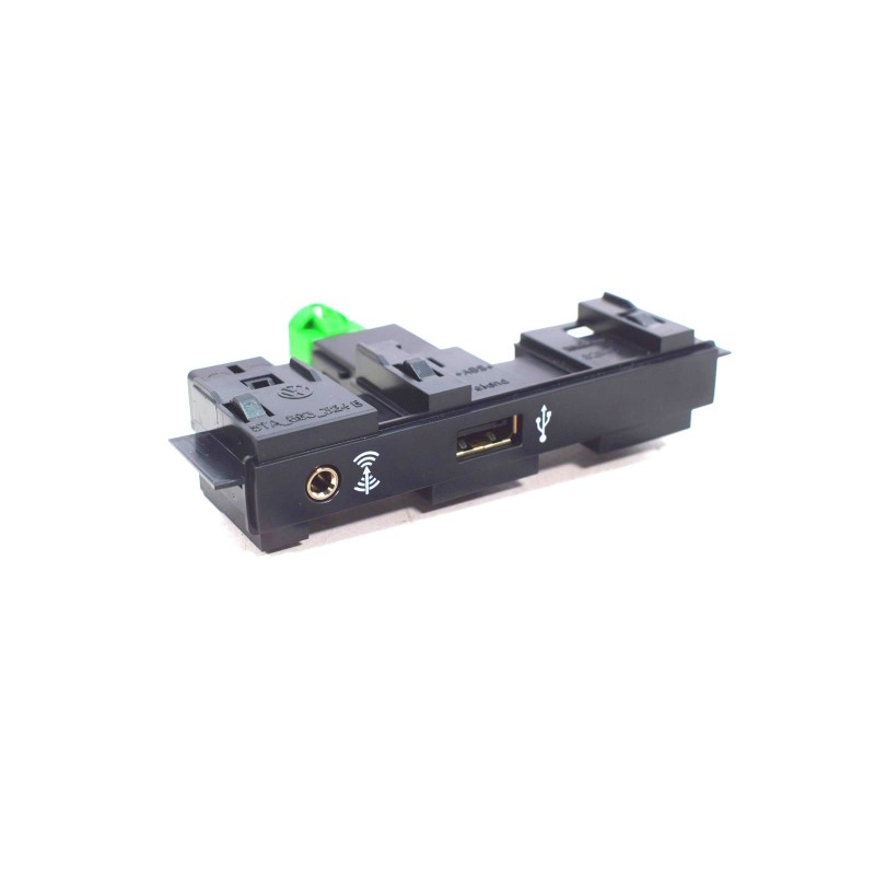 USB CARPLAY OEM VOLKSWAGEN 5Q0035726E 5G0035222E TIGUAN AD1 / TOURAN 5TA USB CARPLAY OEM VOLKSWAGEN 5Q0035726E 5G0035222E TIGUAN AD1 / TOURAN 5TA