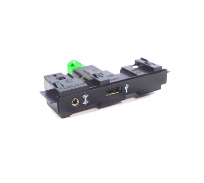 USB CARPLAY OEM VOLKSWAGEN 5Q0035726E 5G0035222E TIGUAN AD1 / TOURAN 5