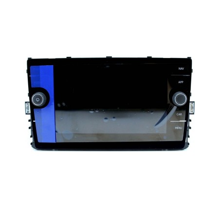 5G6919605B / 5G6 919 605 B Écran Discover Media 2.5 d'origine Volkswagen 8"