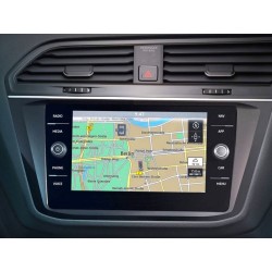 5G6919605B / 5G6 919 605 B Écran Discover Media 2.5 d'origine Volkswagen 8"