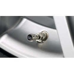 Capuchons de valve Audi OEM 4L0071215A