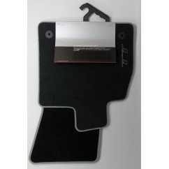 Tapis Audi TT 8S d'origine OEM Audi 8S1061275MNO
