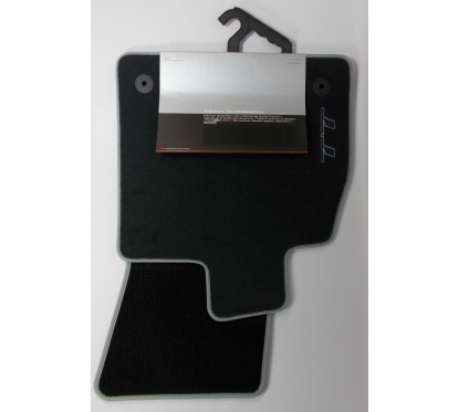 Tapis Audi TT 8S d'origine OEM Audi 8S1061275MNO