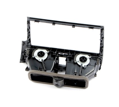 Cache Écran Golf 7.5 DISCOVER PRO MIB 2 Facelift 9.2" BLACK GLOSSY 5G1819728 AHQYI