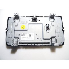 5G6919606 / 5G6 919 606 Écran Discover Pro 2.5 d'origine Volkswagen 9,2"