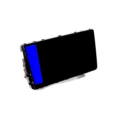 5G6919606 / 5G6 919 606 Écran Discover Pro 2.5 d'origine Volkswagen 9,2"