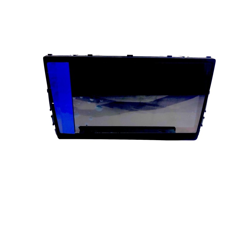 5G6919606 / 5G6 919 606 Écran Discover Pro 2.5 d'origine Volkswagen 9,2"