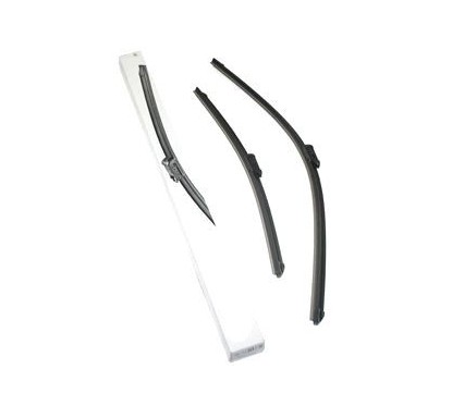 5G1998002A Balais d'essuie-glace d'origine Audi A3 (8V) Aero 8V1955425 - 8V1955426