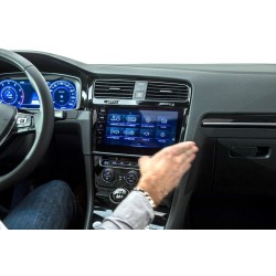 DISCOVER PRO Facelift MIB 2.5 CarPlay App-connect OEM GOLF 7 (5G) / PASSAT B8 (3G) / TIGUAN (AD1)