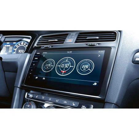 DISCOVER PRO Facelift MIB 2.5 CarPlay App-connect OEM GOLF 7 (5G) / PASSAT B8 (3G) / TIGUAN (AD1)