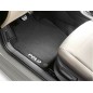 Tapis Polo 6R / 6C (2010 - 2017) D'origine VW Polo 6R/6C - OEM 6R1061270PWGK