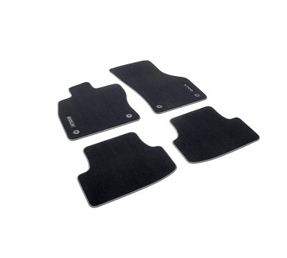 Tapis d'origine Golf 8 (5H) 5H1061270WGK