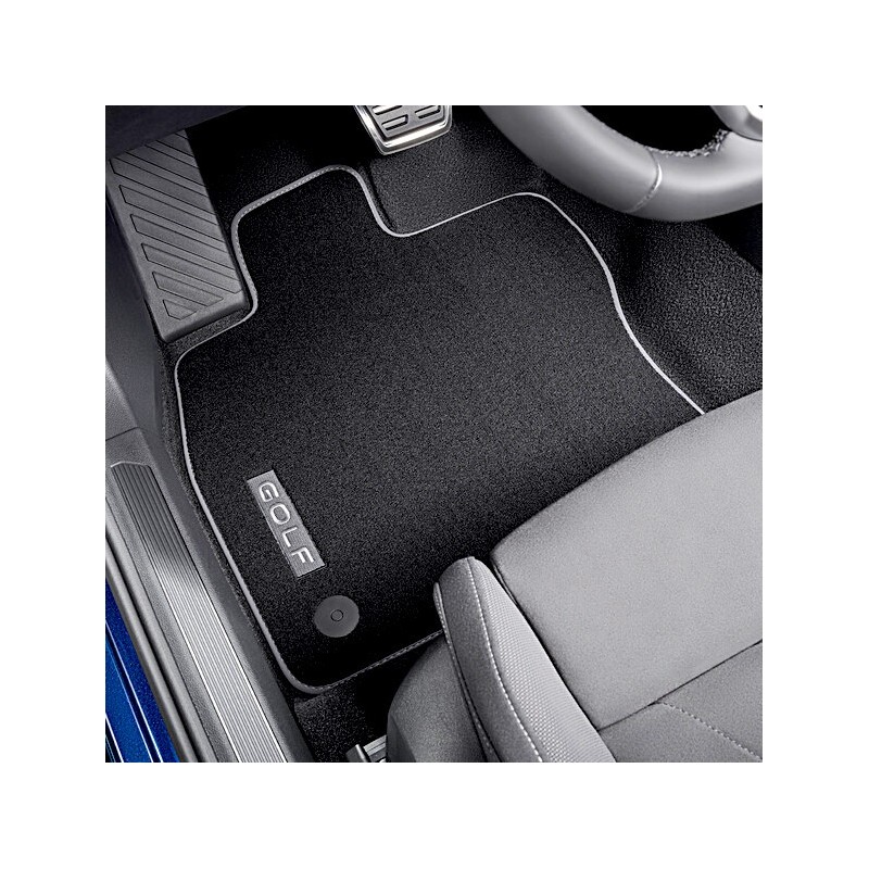 Tapis d'origine Golf 8 (5H) 5H1061270WGK Tapis d'origine Golf 8 (5H) 5H1061270WGK