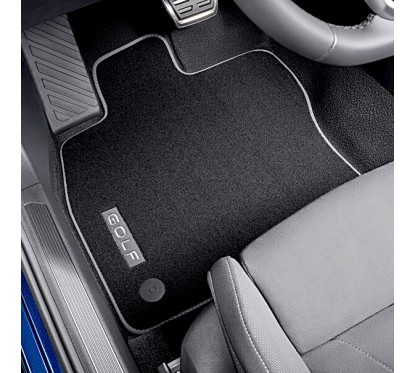 Tapis d'origine Golf 8 (5H) 5H1061270WGK