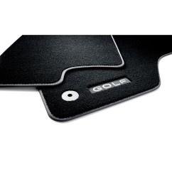 Tapis d'origine Golf 8 (5H) 5H1061270WGK