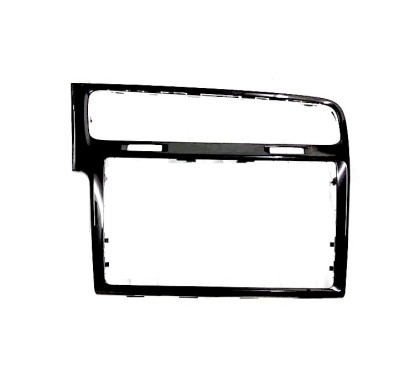 Cache Écran Golf 7.5 DISCOVER PRO MIB 2 Facelift 9.2"