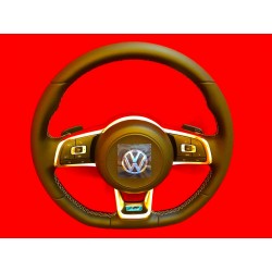 Volant VW Golf Tiguan T-Roc Arteon Passat CC Touran T6 Polo R Line GTI