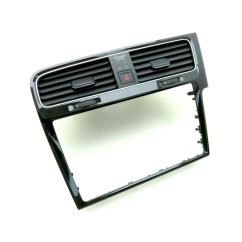 GOLF MK7 CENTER DASHBOARD AIR VENT RHD 5G2819728AKQYI NEW GENUINE
