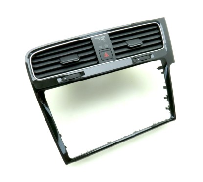 GOLF MK7 CENTER DASHBOARD AIR VENT RHD 5G2819728AKQYI NEW GENUINE