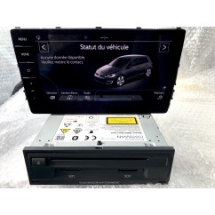 DISCOVER PRO Facelift MIB 2.5