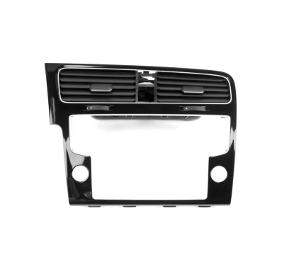 Cache Écran DISCOVER PRO MIB, MIB2 8" Golf 7 5G