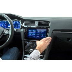 DISCOVER PRO Facelift MIB 2.5 CarPlay App-connect OEM GOLF 7 (5G) / PASSAT B8 (3G) / TIGUAN (AD1)