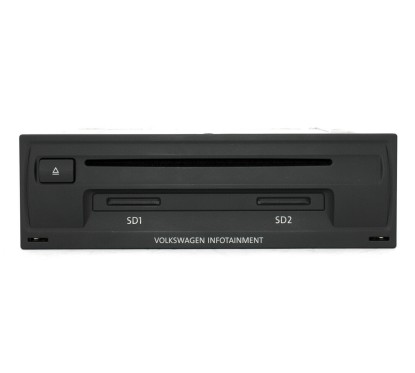 DISCOVER PRO MIB 2 DAB Carplay Apps-connect OEM GOLF 7 (5G) / PASSAT B8 (3G) / TIGUAN (AD1)